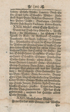 Seite aus einem Buch in alter Schrift