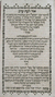 Titelblatt von Johann Müller: Or le-ʿet ʿerev 