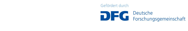 DFG-Logo